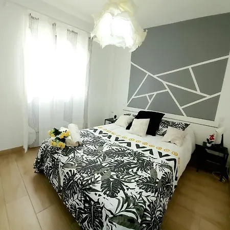 Estudios Center 公寓 科拉雷侯